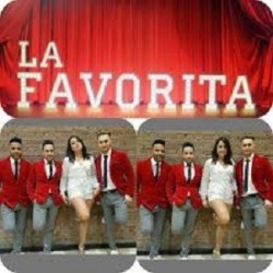 Orquesta La Favorita